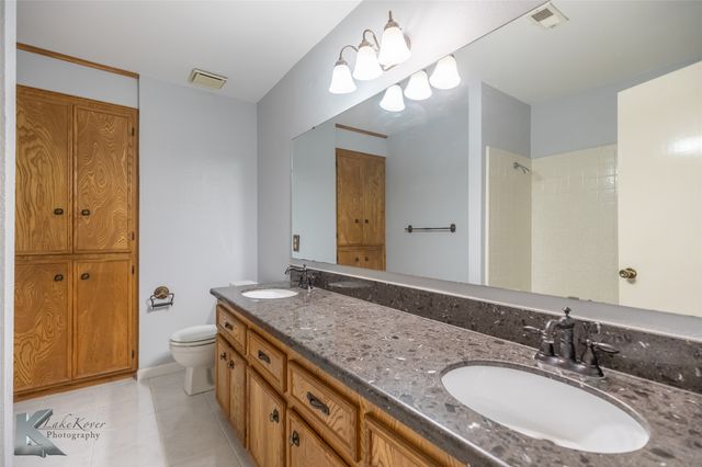 4624 Oak Knoll Street, Abilene, TX 79606