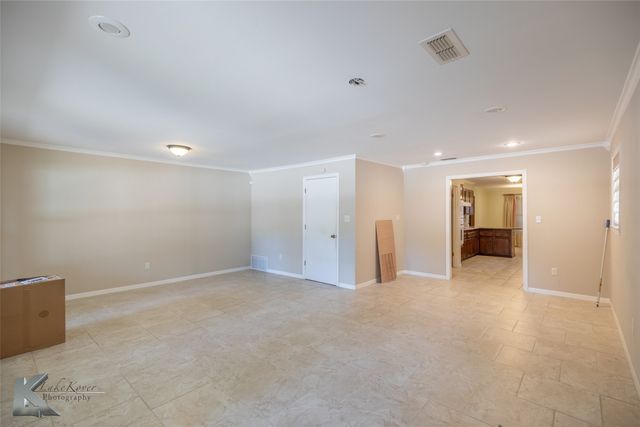 4624 Oak Knoll Street, Abilene, TX 79606