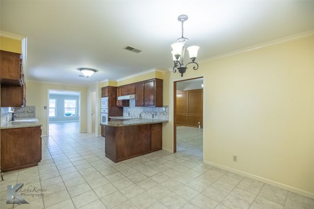 4624 Oak Knoll Street, Abilene, TX 79606