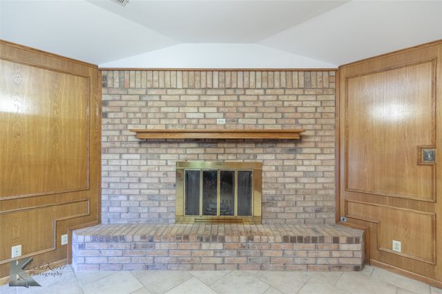 4624 Oak Knoll Street, Abilene, TX 79606