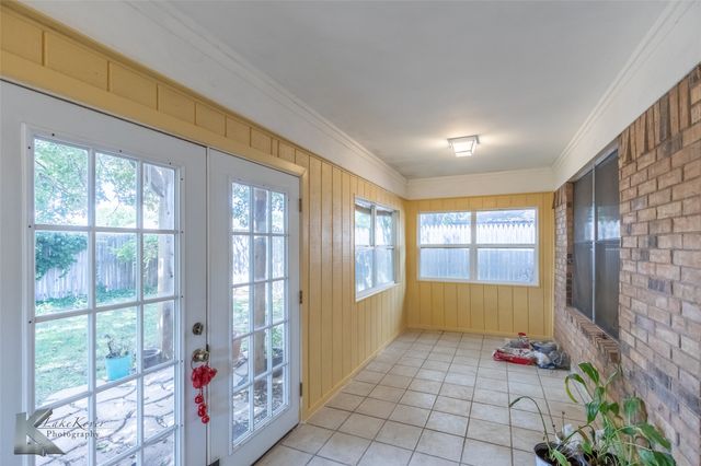 4624 Oak Knoll Street, Abilene, TX 79606