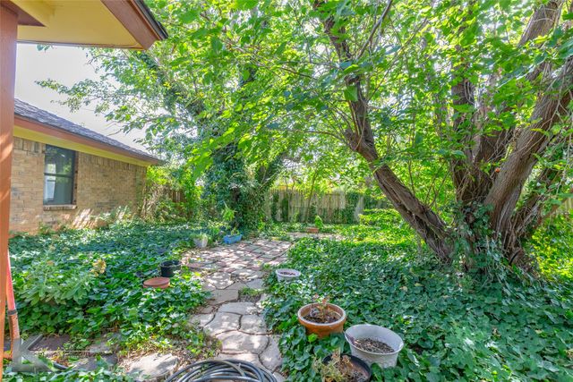 4624 Oak Knoll Street, Abilene, TX 79606