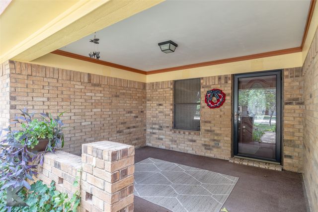 4624 Oak Knoll Street, Abilene, TX 79606