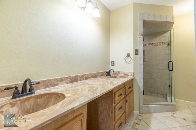 4624 Oak Knoll Street, Abilene, TX 79606