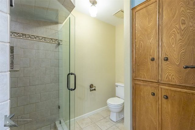 4624 Oak Knoll Street, Abilene, TX 79606