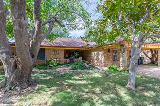 4624 Oak Knoll Street, Abilene, TX 79606