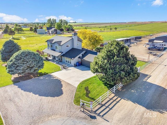 12195 S Hawk Haven Ave, Kuna, ID 83634