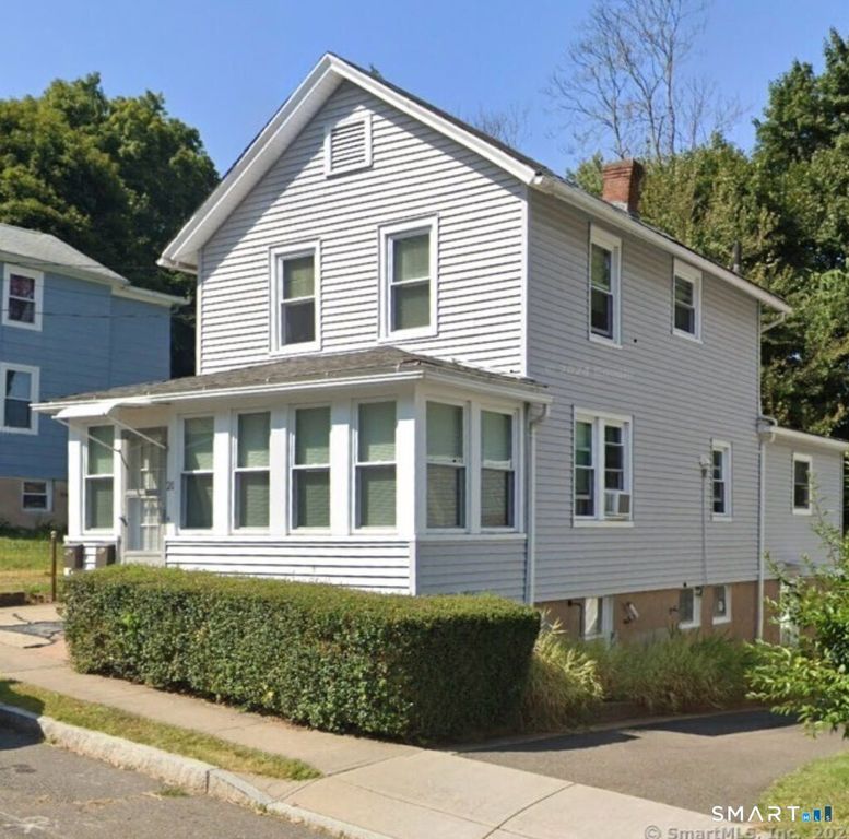 20 Erin Street 2, Middletown, CT 06457