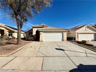 3780 Yellow Jasmine Drive, Las Vegas, NV 89147