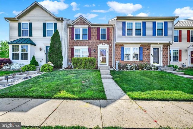 402 MACINTOSH CIR, Joppa, MD 21085