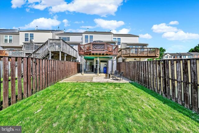 402 MACINTOSH CIR, Joppa, MD 21085