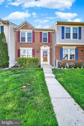 402 MACINTOSH CIR, Joppa, MD 21085