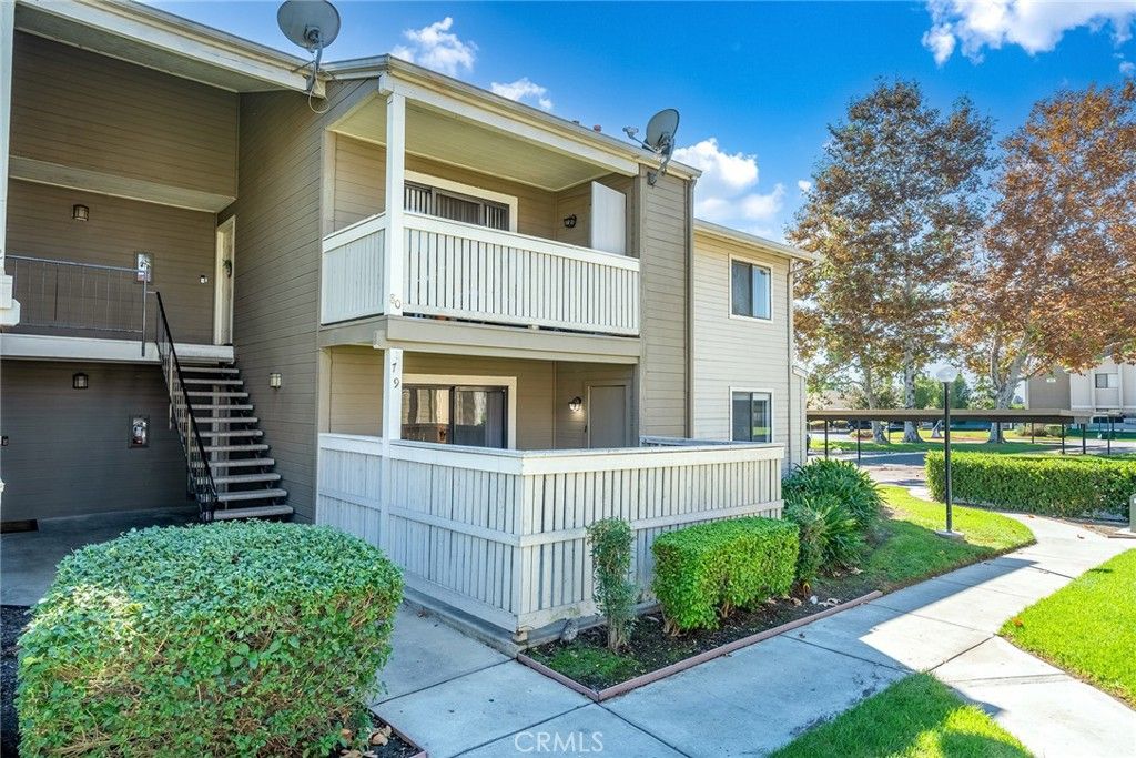 1309 W Mission Boulevard 79, Ontario, CA 91762 — exterior