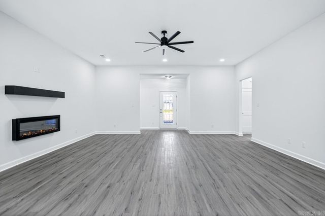 1112 Duke Drive, Bauxite, AR 72011