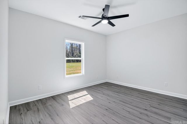 1112 Duke Drive, Bauxite, AR 72011