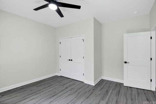 1112 Duke Drive, Bauxite, AR 72011