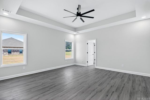 1112 Duke Drive, Bauxite, AR 72011