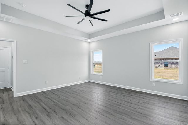 1112 Duke Drive, Bauxite, AR 72011