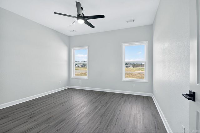1112 Duke Drive, Bauxite, AR 72011
