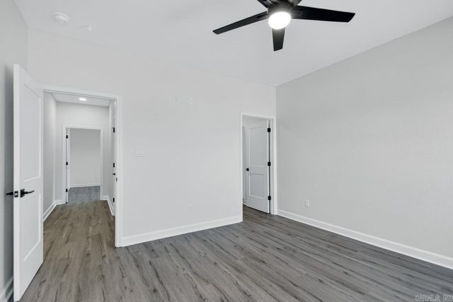 1112 Duke Drive, Bauxite, AR 72011