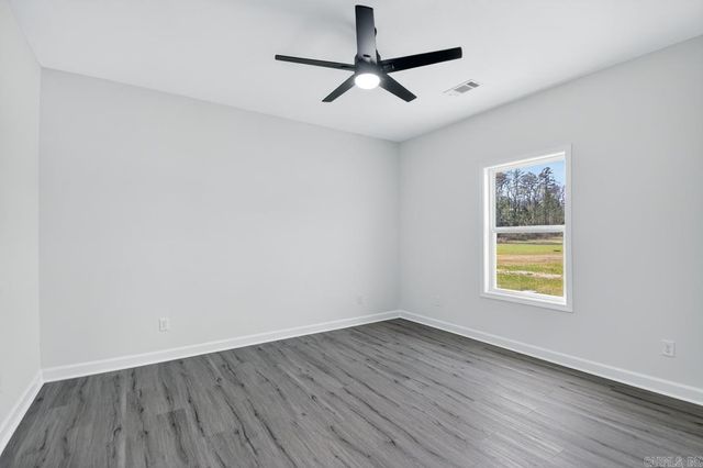 1112 Duke Drive, Bauxite, AR 72011