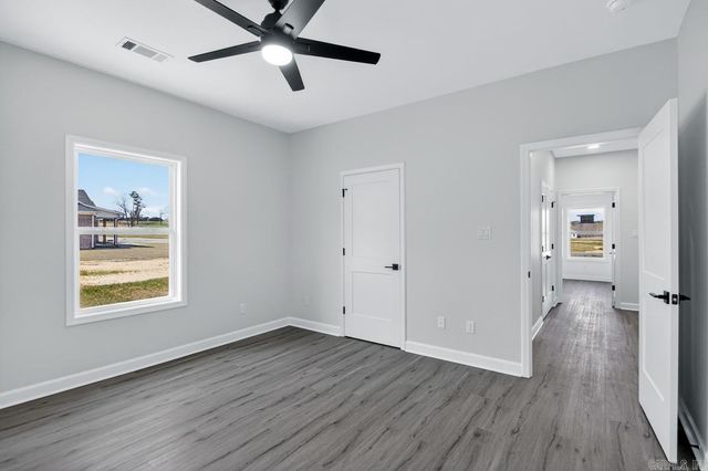 1112 Duke Drive, Bauxite, AR 72011