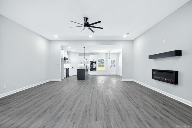 1112 Duke Drive, Bauxite, AR 72011