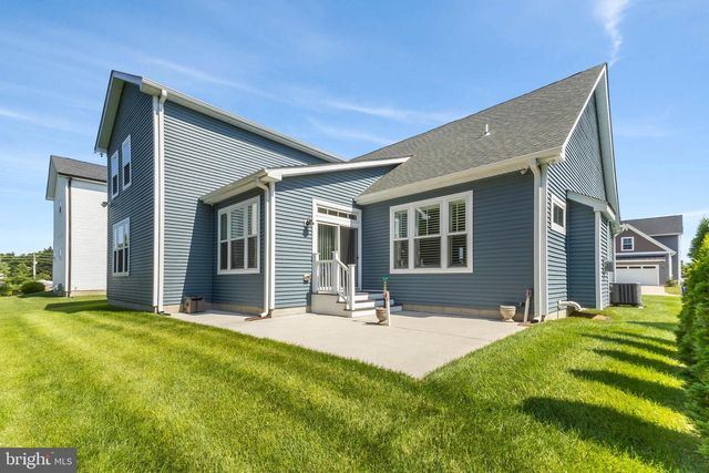 16454 FOUR LEAF DR, Lewes, DE 19958