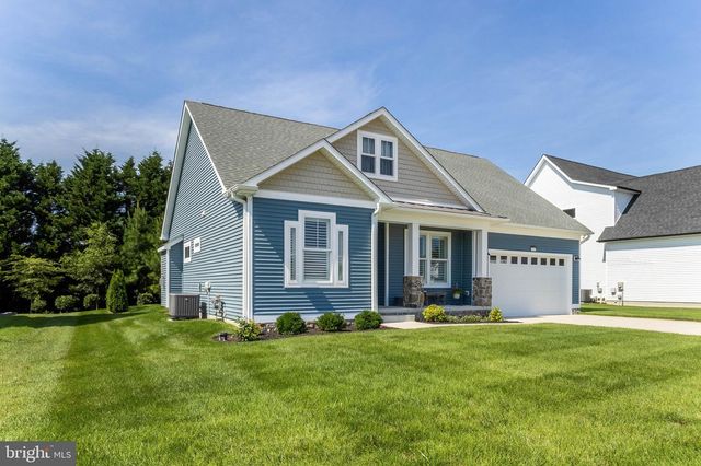 16454 FOUR LEAF DR, Lewes, DE 19958