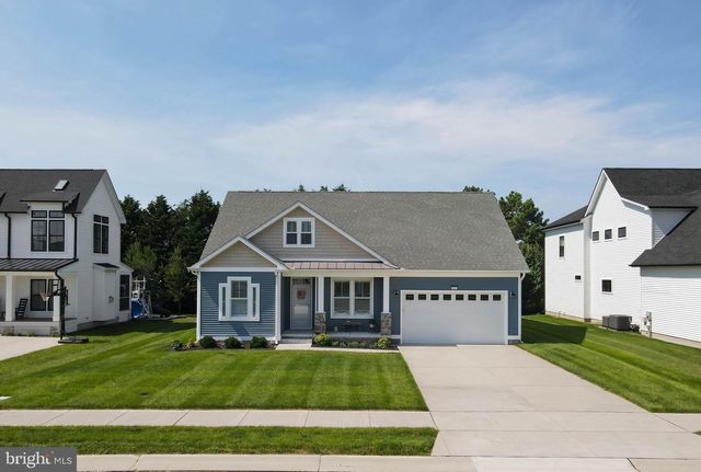 16454 FOUR LEAF DR, Lewes, DE 19958