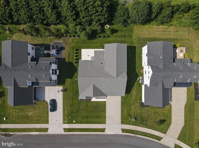 16454 FOUR LEAF DR, Lewes, DE 19958