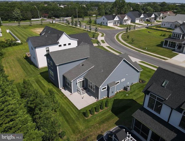 16454 FOUR LEAF DR, Lewes, DE 19958