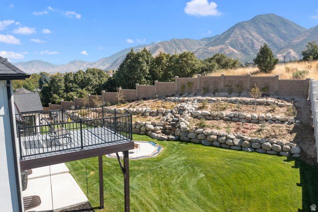 1197 S 120 E, Salem, UT 84653