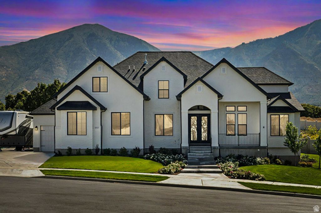 1197 S 120 E, Salem, UT 84653