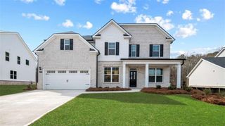 730 Edgar Street, Hampton, GA 30228