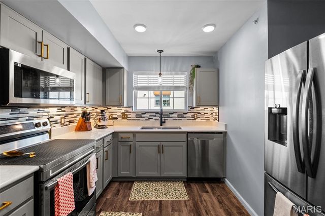 223 Bordeaux Way 223, St Peters, MO 63376