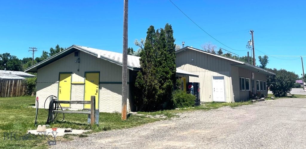 9 & 21 Rogers Lane, Livingston, MT 59047 photo 11