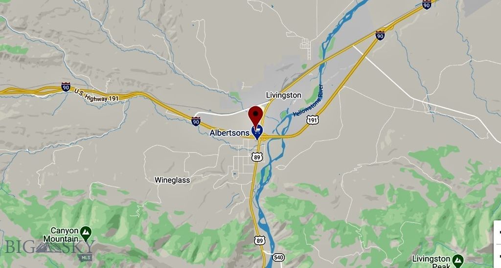 9 & 21 Rogers Lane, Livingston, MT 59047 photo 20