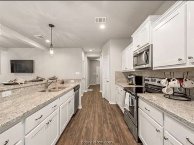 3435 Papa Bear Drive, College Station, TX 77845