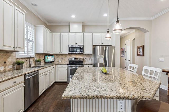 13850 SACHS AVENUE, Orlando, FL 32827