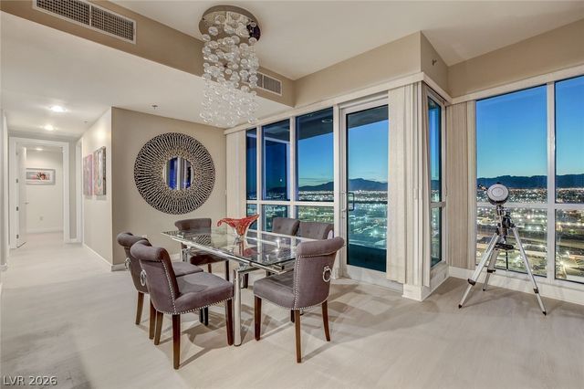 4575 Dean Martin Drive 2812, Las Vegas, NV 89103