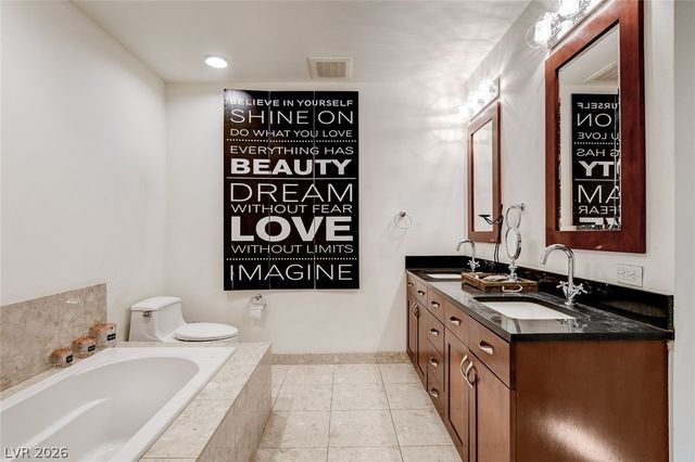 4575 Dean Martin Drive 2812, Las Vegas, NV 89103