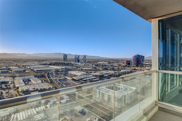 4575 Dean Martin Drive 2812, Las Vegas, NV 89103