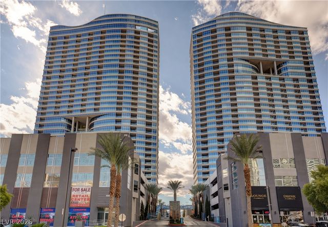 4575 Dean Martin Drive 2812, Las Vegas, NV 89103