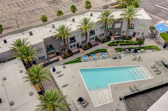 4575 Dean Martin Drive 2812, Las Vegas, NV 89103