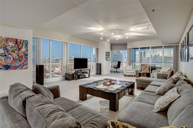 4575 Dean Martin Drive 2812, Las Vegas, NV 89103
