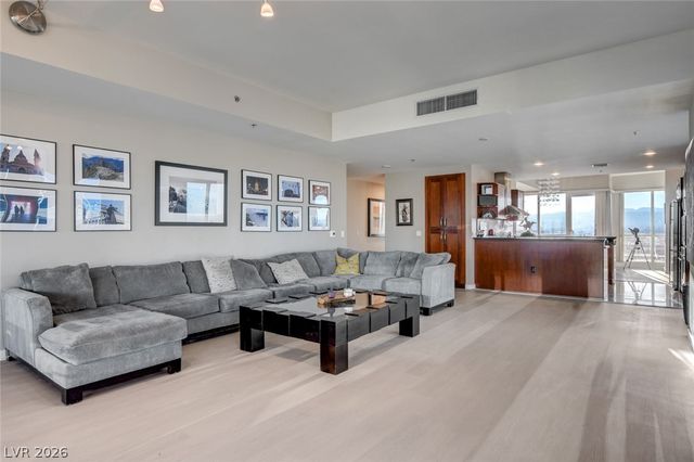 4575 Dean Martin Drive 2812, Las Vegas, NV 89103