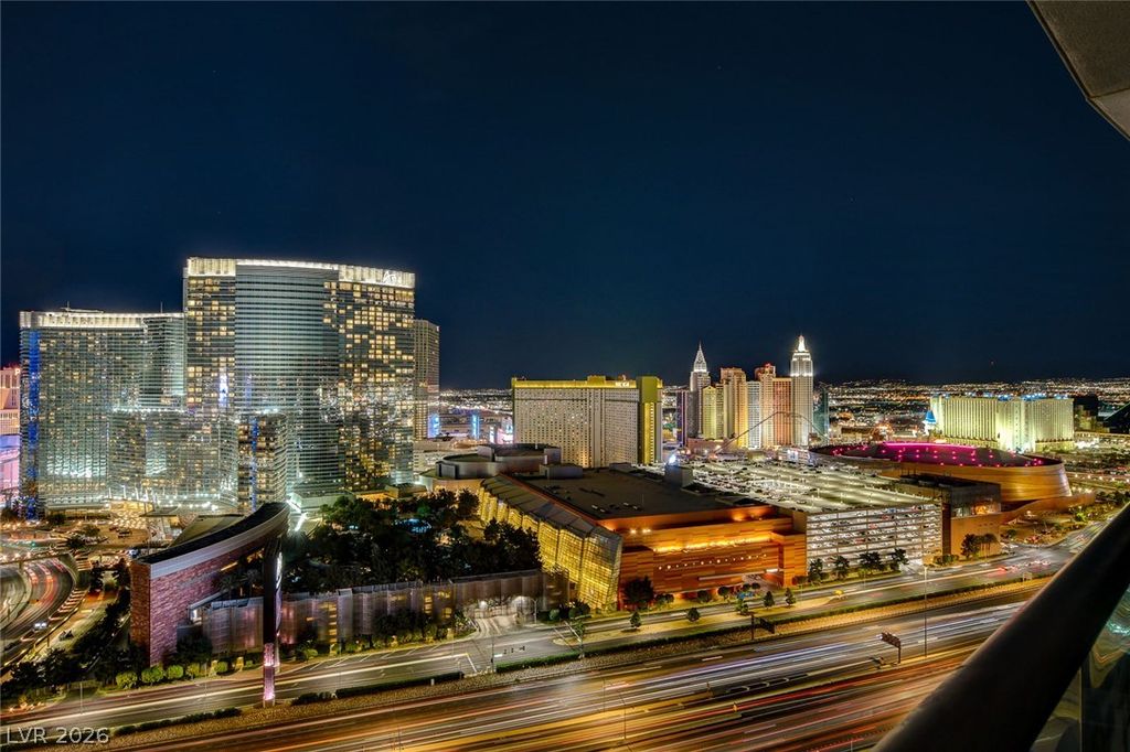 4575 Dean Martin Drive 2812, Las Vegas, NV 89103