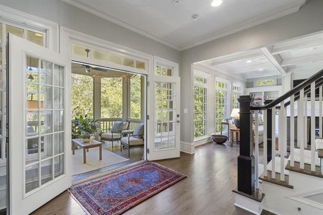 390 Ivy Knoll NE, Atlanta, GA 30342