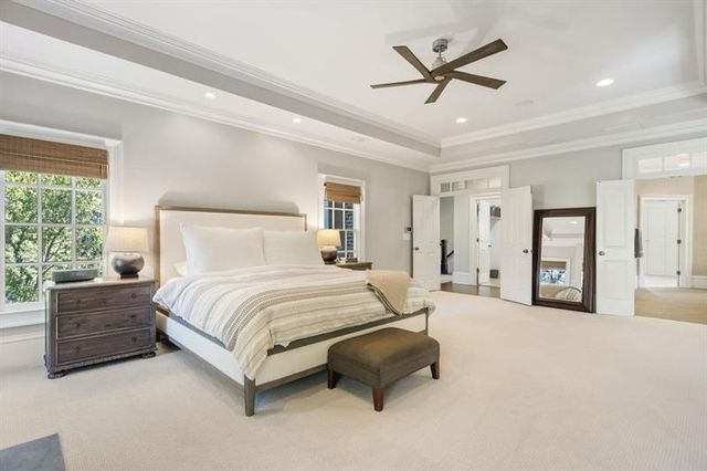 390 Ivy Knoll NE, Atlanta, GA 30342